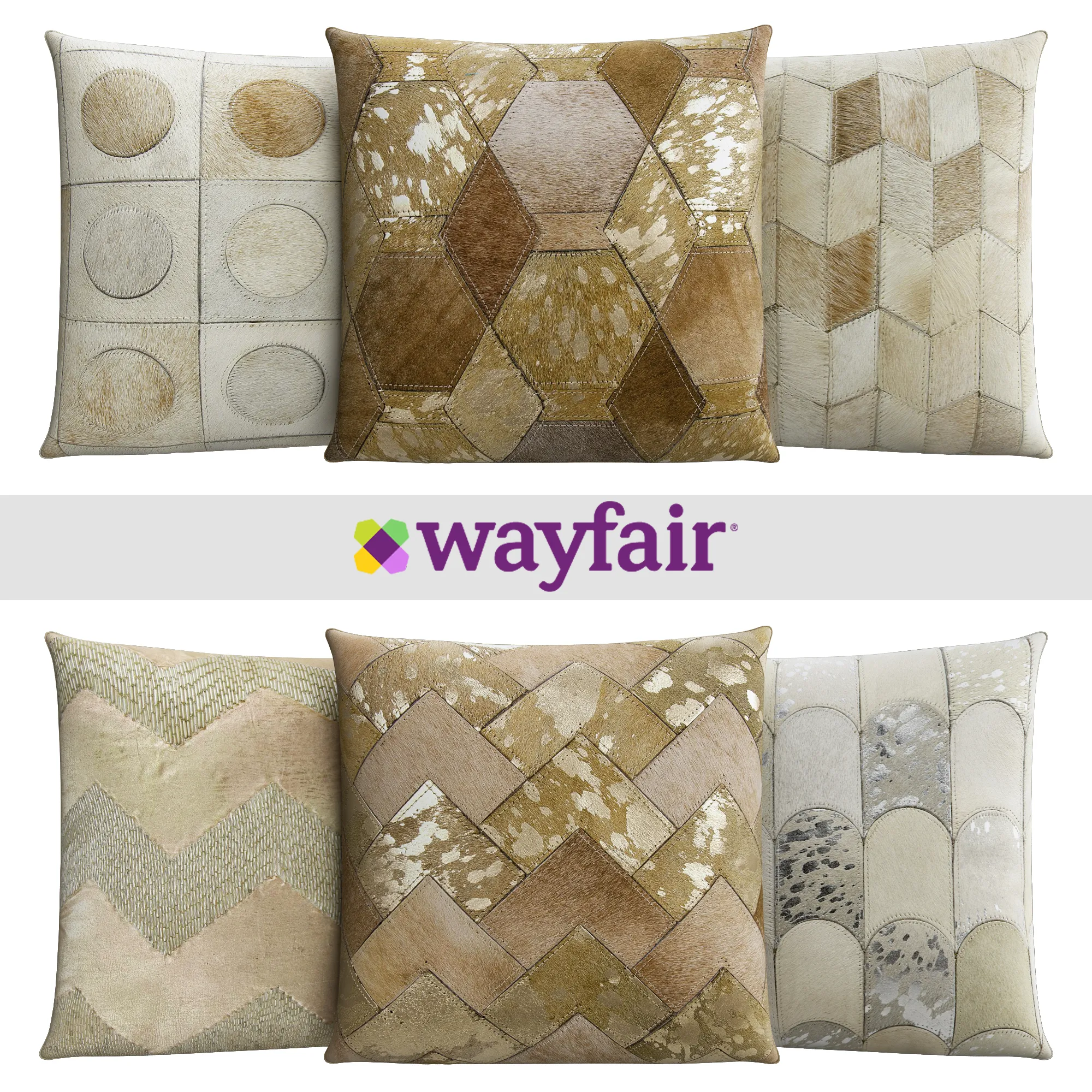 دانلود Decorative Pillows (2)