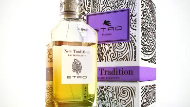 دانلود 3dsky – ETRO New Tradition Perfume