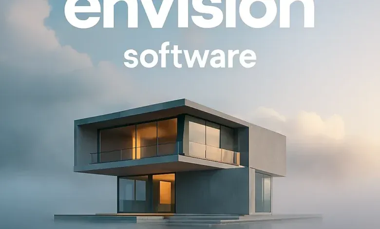 دانلود اینویژن Chaos Envision 1.2.0.571824 Win x64